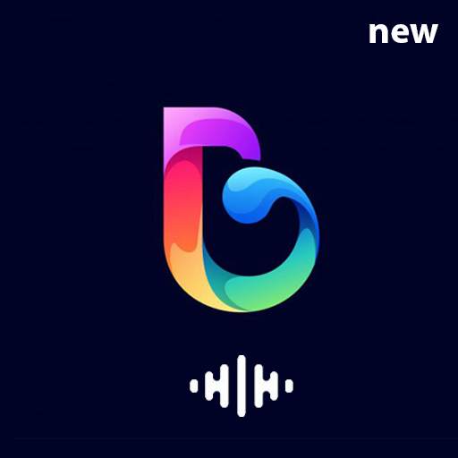 Beely Video-Black BG Video Slideshow & Music Video 1.2