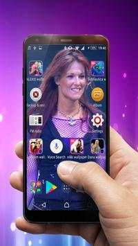 Lita wwe Wallpaper screenshot 2