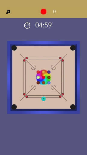 Carrom Pool : Lite screenshot 6