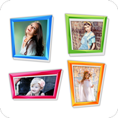 New Photo Version 2018 Collage icon