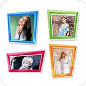 New Photo Version 2018 Collage on 9Apps