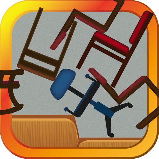 Stack Chairs 1.3.0