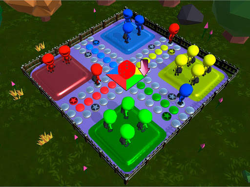 Ludo screenshot 4