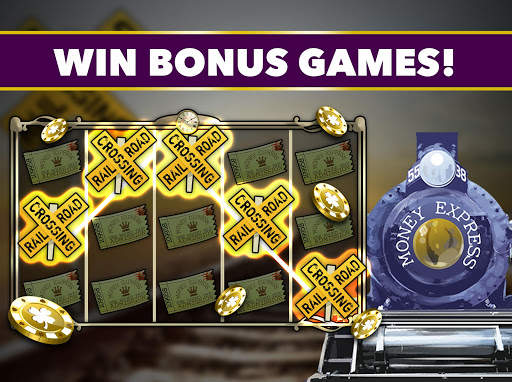 Kasino Slot! screenshot 4