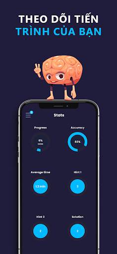 Math Master | Brain Puzzle screenshot 5
