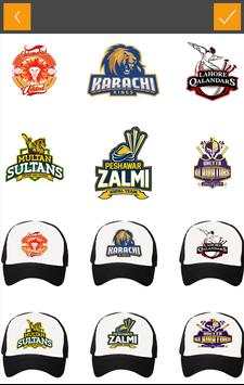 PSL 2019 screenshot 4