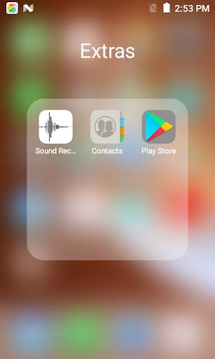 Phone X Launcher & OS11 Phone & Control Center screenshot 2
