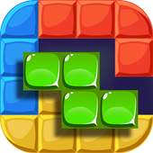 Block Puzzle Game logo