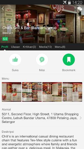 iPick screenshot 3