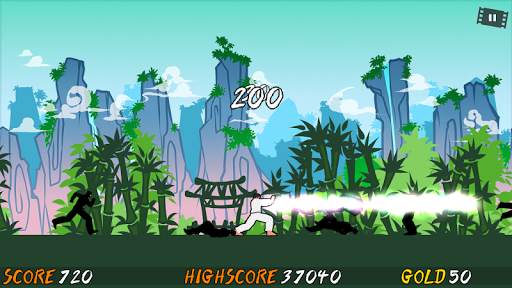 KungFu Hero screenshot 3