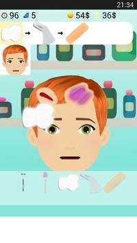 Head Doctor Games screenshot 1