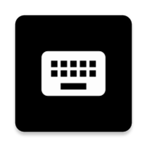 ikon Unicode Keyboard