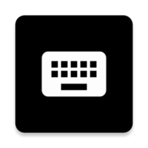 Unicode Keyboard 1.3.4