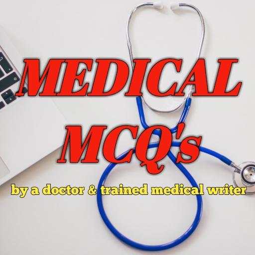 New Medical Mcqs 1.2