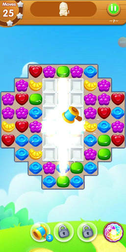 Fruit Candy screenshot 2