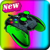 PSP Emulator : HD Playstation icon