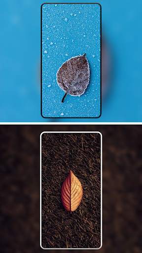 Theme for Huawei P40: Launchers & Wallpaper screenshot 1