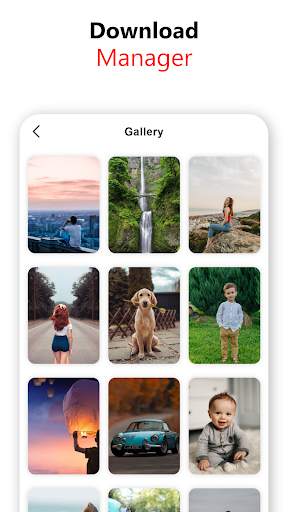 All Video Downloader screenshot 6