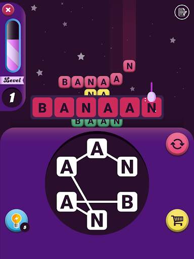 Word Challenge - Woordspel screenshot 10