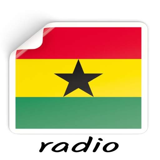 Ghana Radio - Ghanaian Africa news 1.3