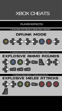 Ultimate Cheats for GTA V screenshot 3