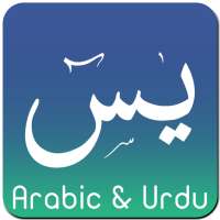 Surah Yaseen - Urdu Recitation on 9Apps
