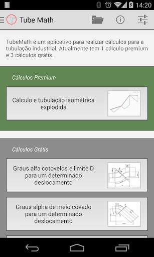 Tube Math screenshot 1