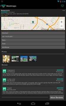 Weedmaps España screenshot 4