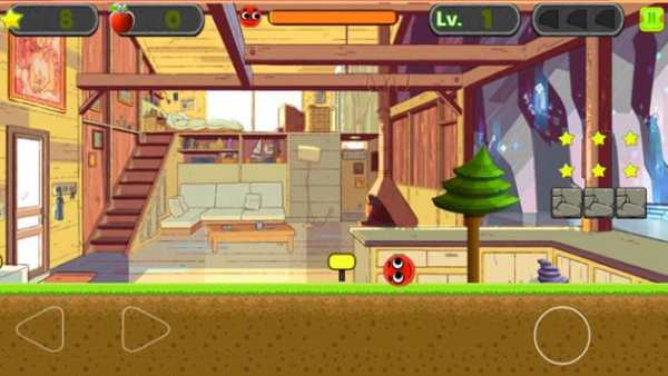 BALL AVENTURE screenshot 3