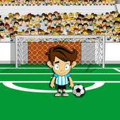 Football Free Kick Game 1.0.0
