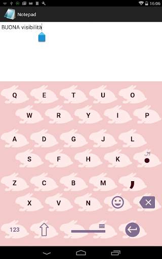 1C Big Keyboard screenshot 10