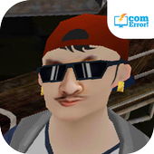Halloween Horror Runner icon