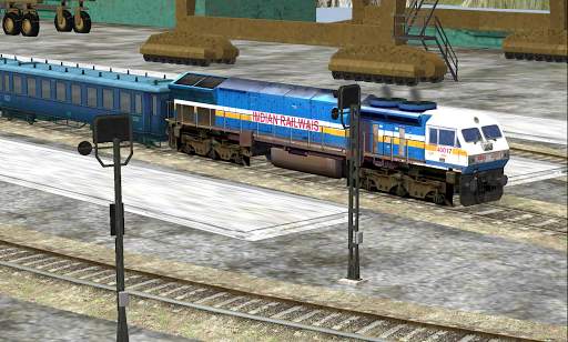 Train Sim Pro screenshot 11