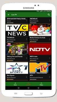 Naijtimes LiveTV screenshot 13