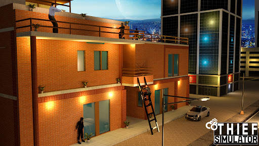 Virtual Home Heist: Rob Game screenshot 4