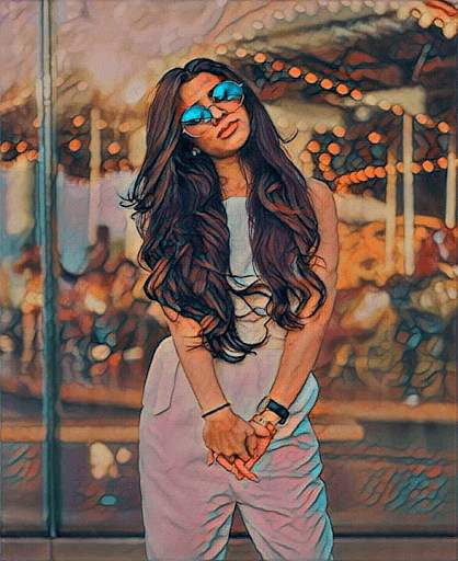 Photo Lab - Photo Magic Art Effect screenshot 10