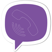 Fake Viber Pro icon