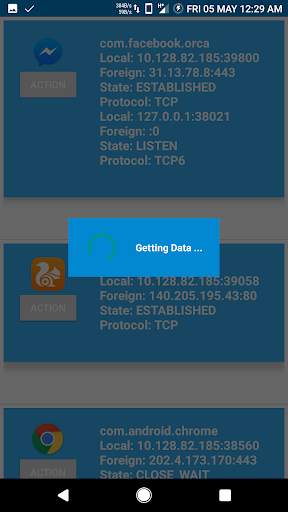 Port Scanner Utility screenshot 6