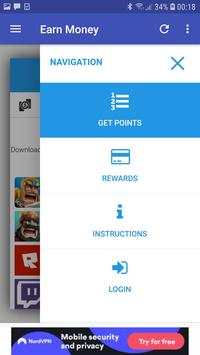 Earn Money Point screenshot 3