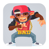 Monkey Wallpapers icon