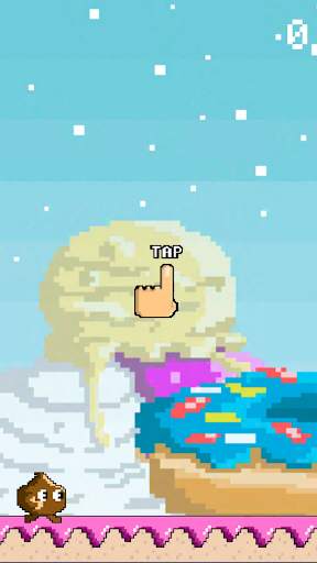 Candy Land: Sugar Run screenshot 2