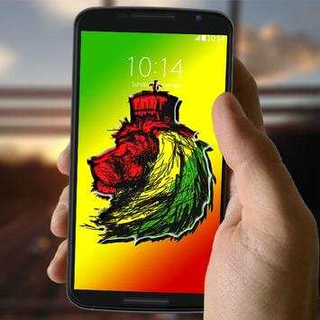 Rasta New Wallpaper screenshot 3