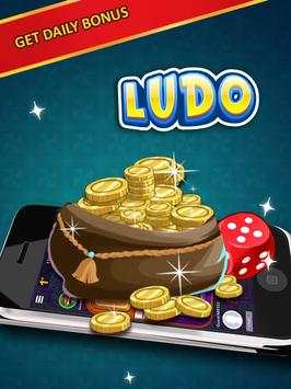 Ludo Star 2018 (New) screenshot 3