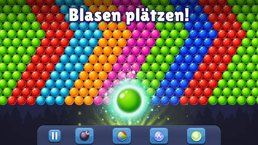 Bubble Pop! Puzzle Game Legend screenshot 1