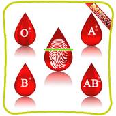 Blood Group Detector Prank 1.0
