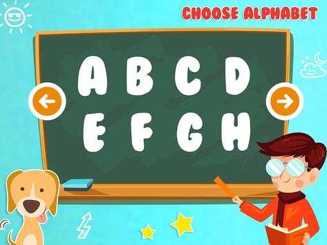 Kids Mobile Games For Education screenshot 9