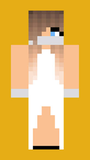 Doctor Skin For Minecraft screenshot 4
