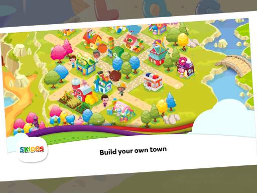 ABC Kids Games: Spelling games screenshot 19