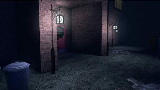 VR Horror screenshot 8