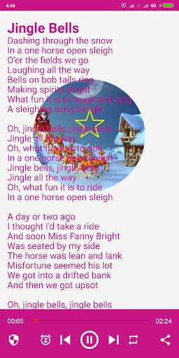 Kids Songs Offline screenshot 4